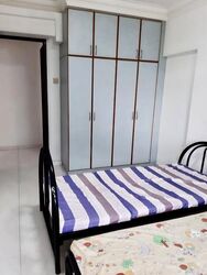 Blk 323A Anchorvale Grove (Sengkang), HDB 5 Rooms #611189331